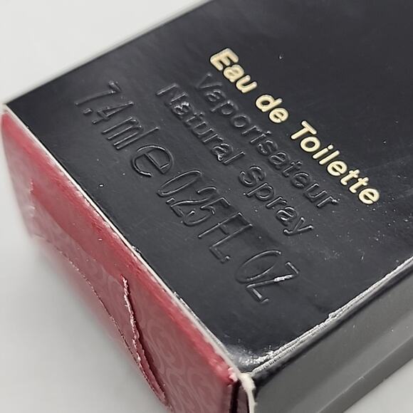 GUCCI GUILTY Eau DeToilette 7.4 ml e 0.25 fl oz Travel Size NIB-Women - Picture 13 of 14